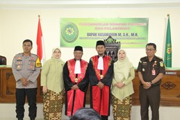 pelantikan hasanudin 2024 1