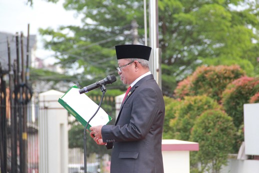 upacara harlah 1 juni 1