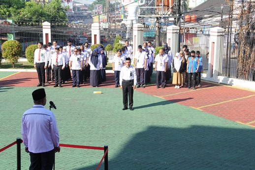 upacara kebangkitan nasional 1