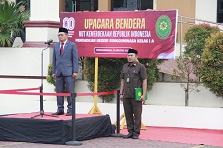upacara 80 RI 2