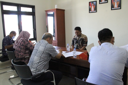 evaluasi PPNP 2022 2