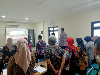 pembinaan teknis 23 juni 1