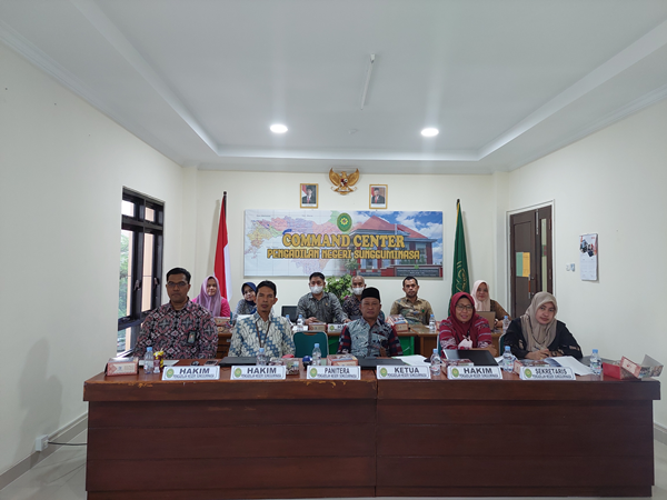 pembinaan teknis 23 juni 2