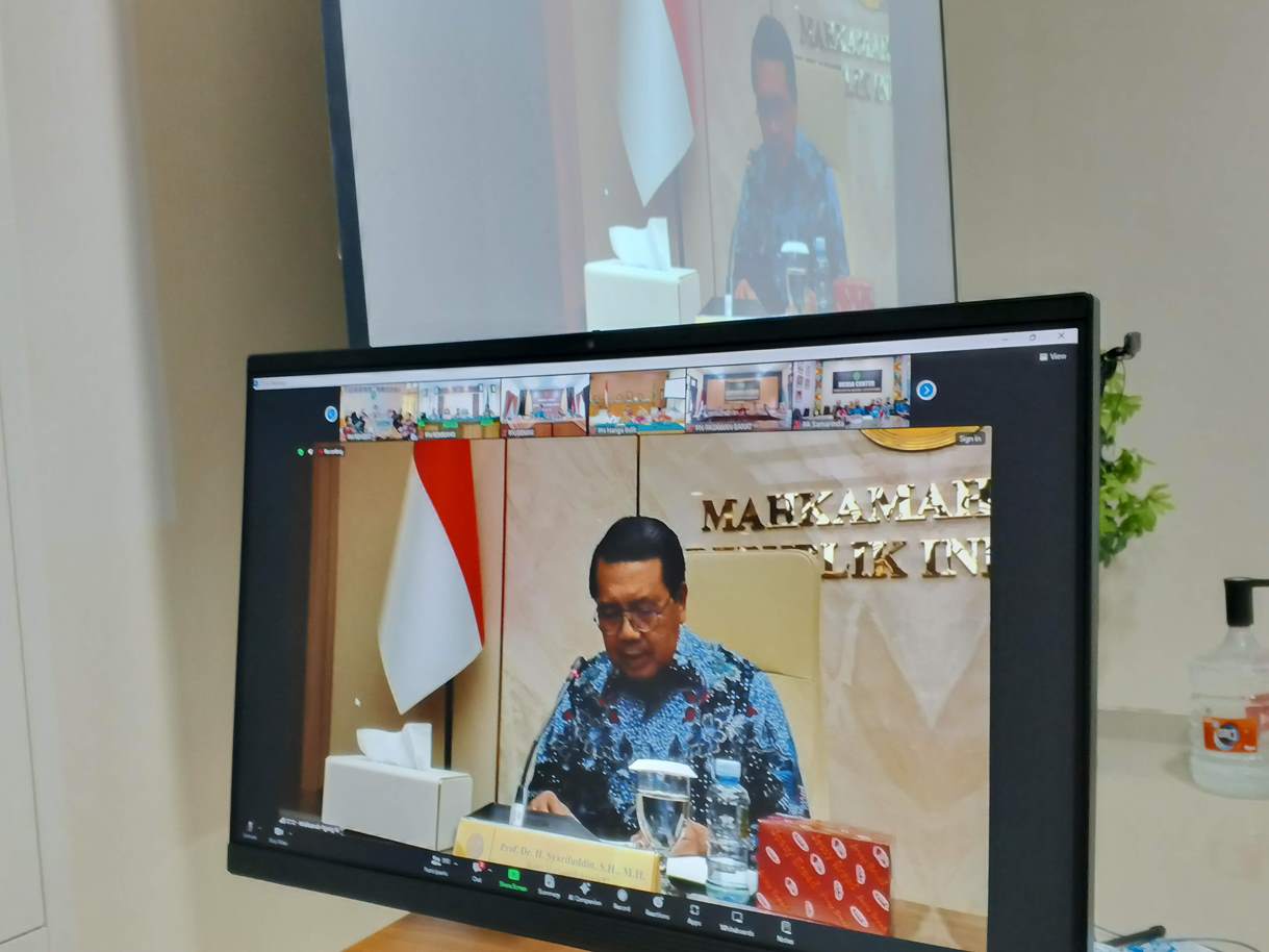 sosialisasi nasional kasasi 2