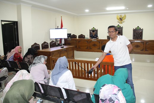 sosialisasi perma 2