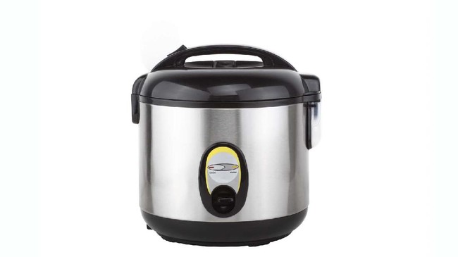 6 Daftar Syarat Dapat 500 Ribu Rice Cooker Gratis November Nanti