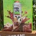 MilkLife luncurkan susu bebas laktosa Choco Hazelnut