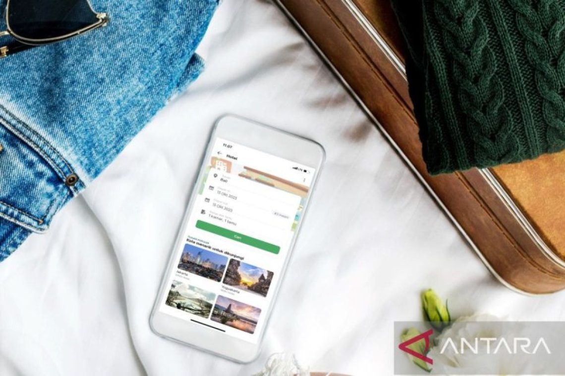 Rekomendasi tempat wisata dingin pada Indonesia dalam dalam tengah cuaca panas