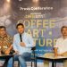 ICS 2023 kuatkan eksistensi kopi nusantara di dalam area pasar lokal serta global