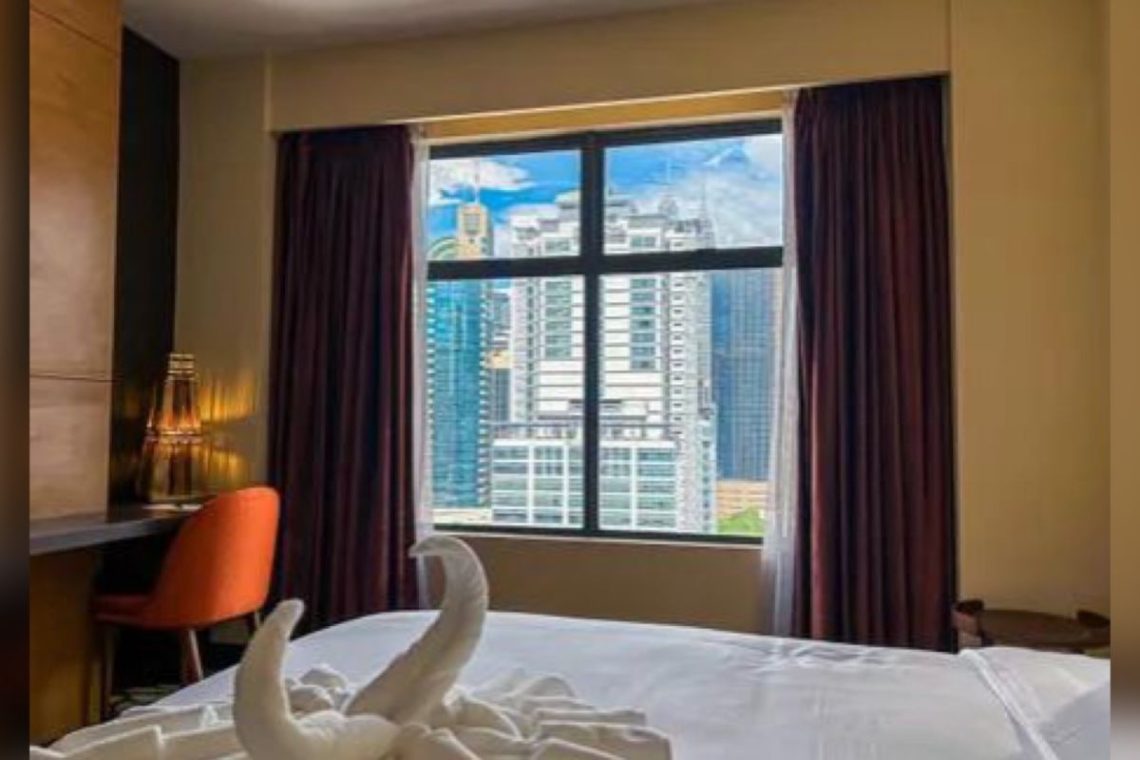 Rekomendasi hotel untuk penggemar MotoGP pada tempat Malaysia