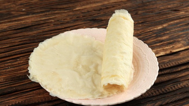 2 Cara Membuat Kulit Lumpia Teflon, Gampang lalu Anti Sobek