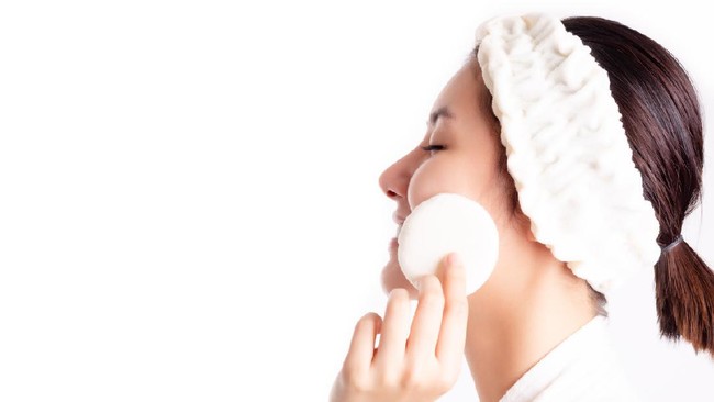 Perusahaan Kosmetik Jepang Buat Skincare Khusus untuk pada dalam Luar Angkasa