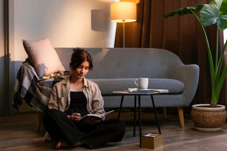 Journaling, Tren Masa Kini yang Bikin Tenang dan Anti Stress, Cek Manfaatnya!