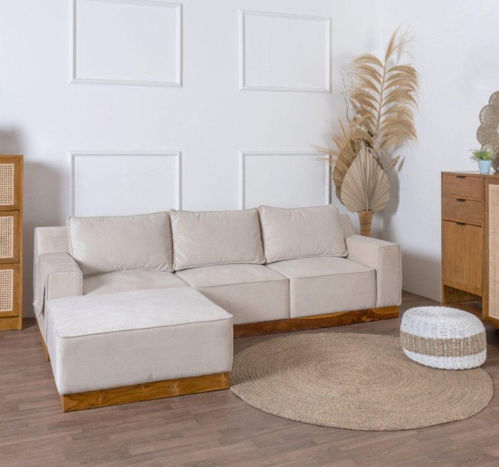Toko Sofa Jogja Murah Hanya di Ajeg Furniture, Percantik Hunian Anda Sekarang!