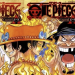 One Piece Ace's Stories - The Manga
