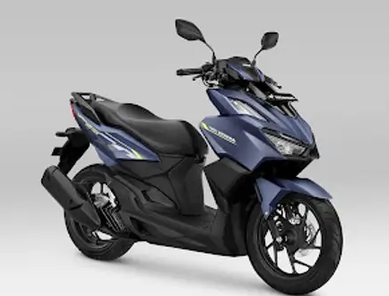 Vario 160 Bekas Masih Layak Dibeli