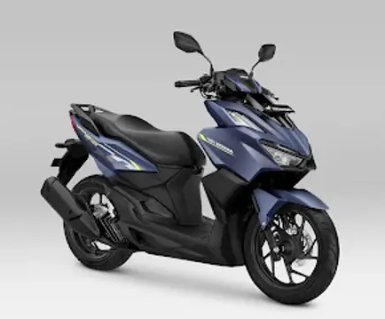 Vario 160 Bekas Masih Layak Dibeli