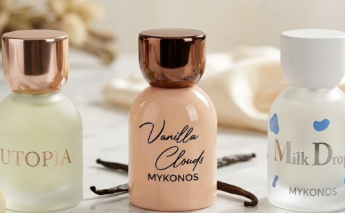 Rekomendasi Parfum Mykonos