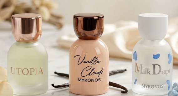 Rekomendasi Parfum Mykonos